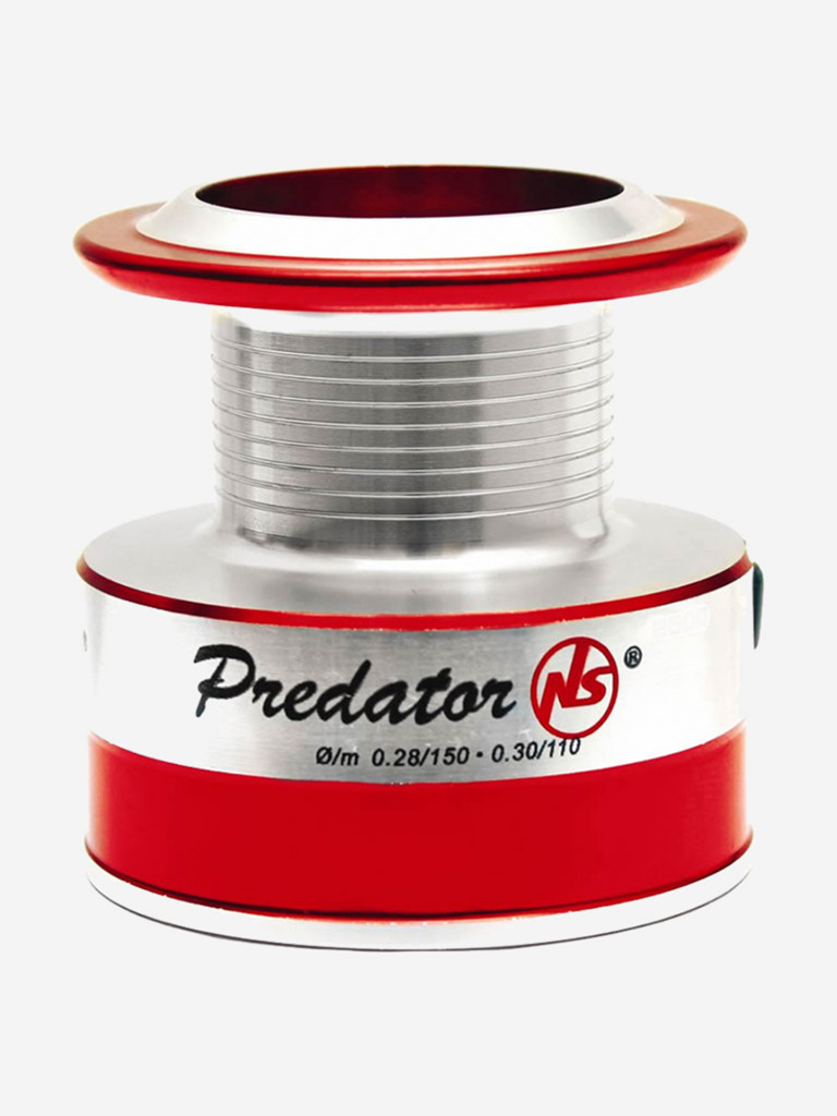 Шпуля запасная для рыболовной катушки Stinger Predator NS 3500