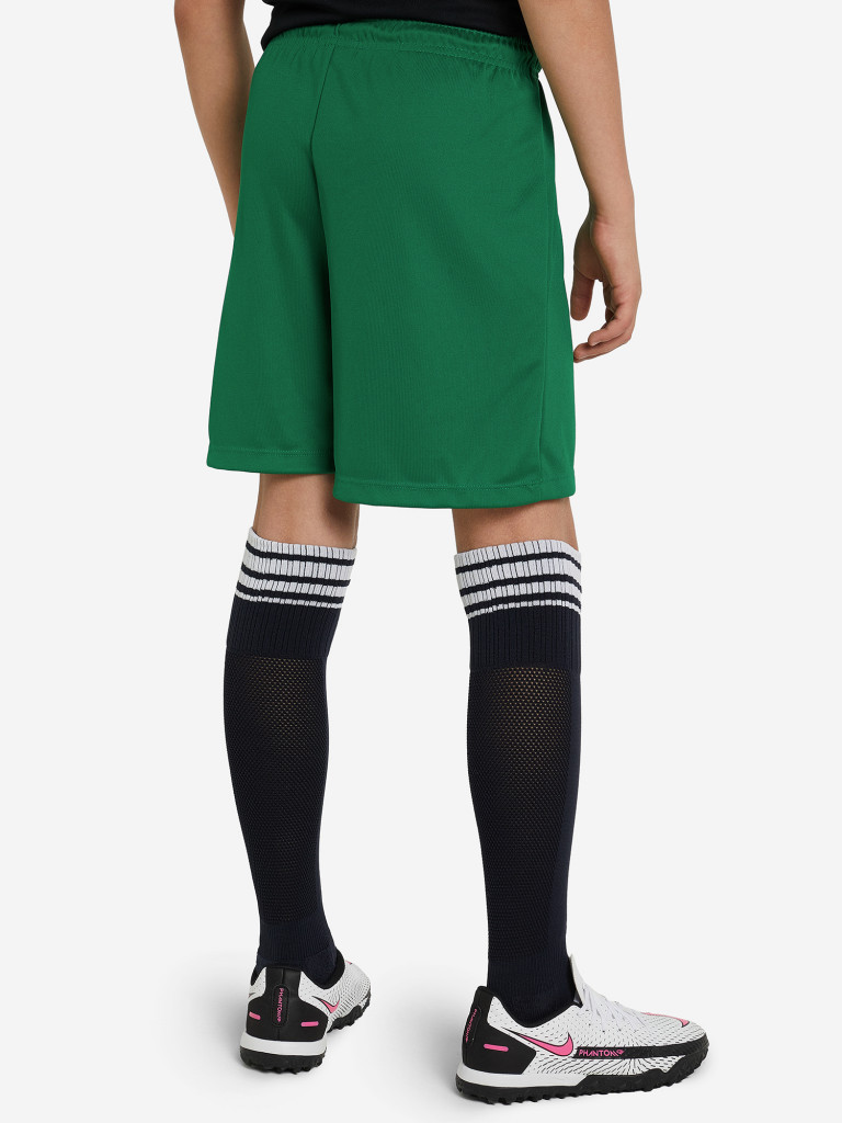Шорты для мальчиков Nike Kids Short Park II Knit