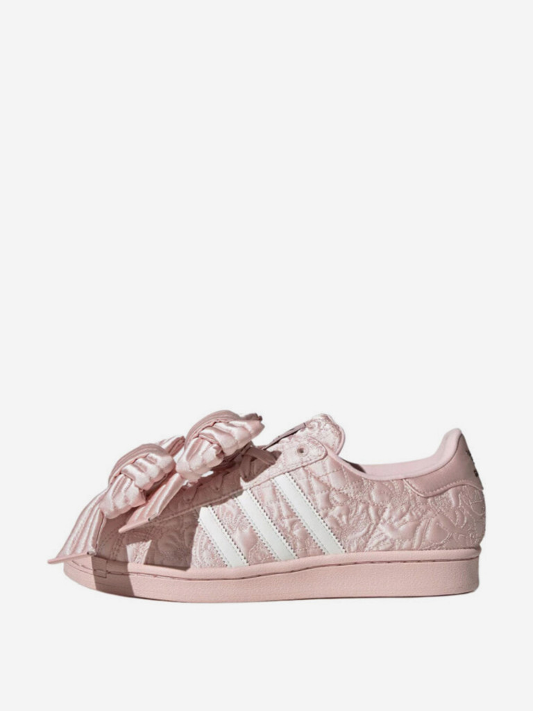 Кеды Adidas Superstar Caroline Hu Sandy