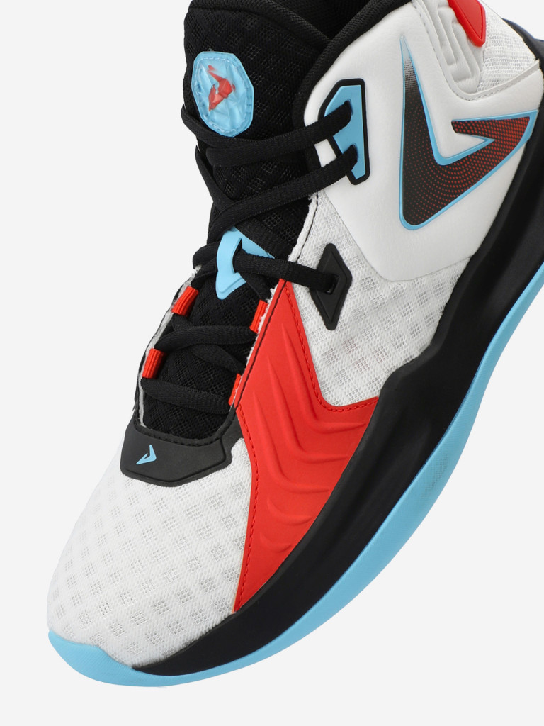 Кроссовки для мальчиков Demix Jawz