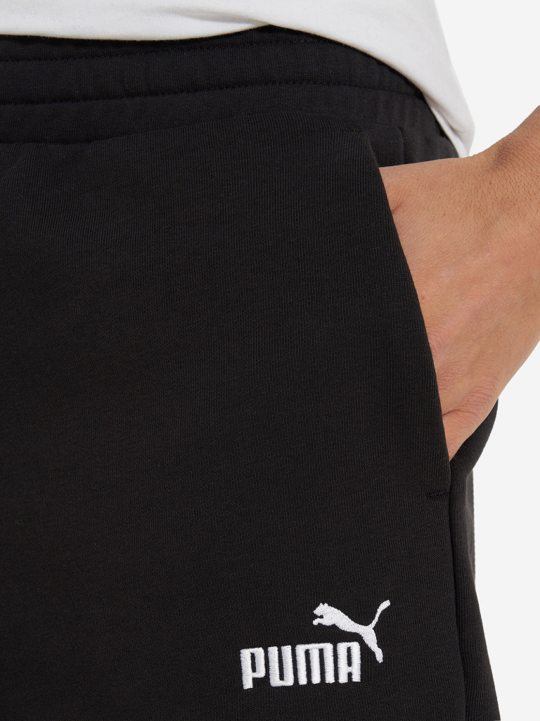 Костюм женский PUMA Relaxed Sweatsuit