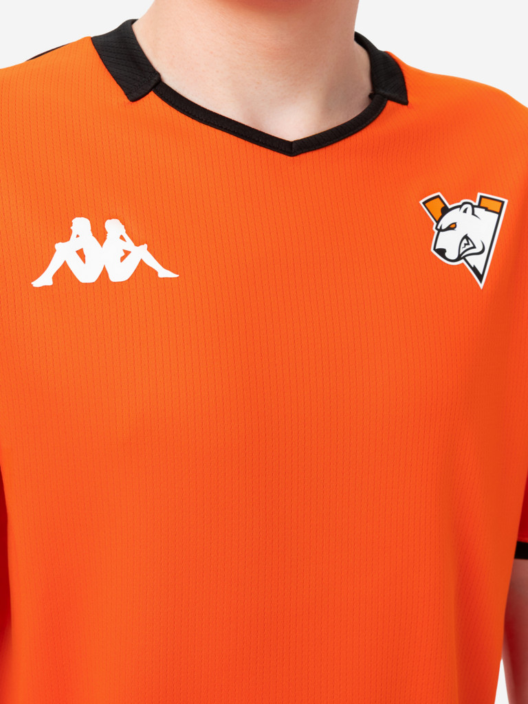 Джерси Kappa x Virtus.pro