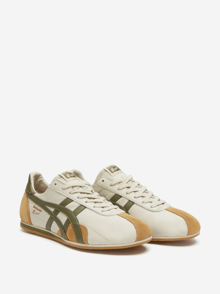 Кроссовки Onitsuka Tiger Runspark
