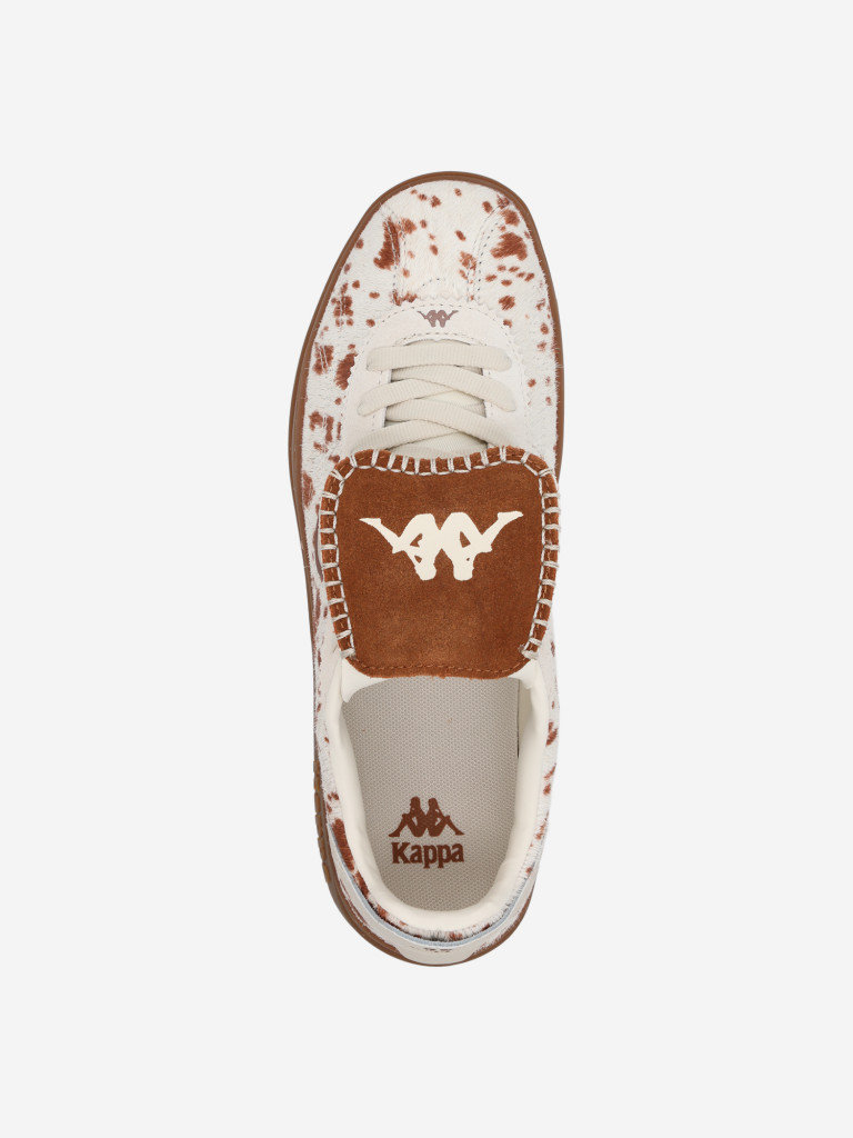 Кеды женские Kappa Icon Anm