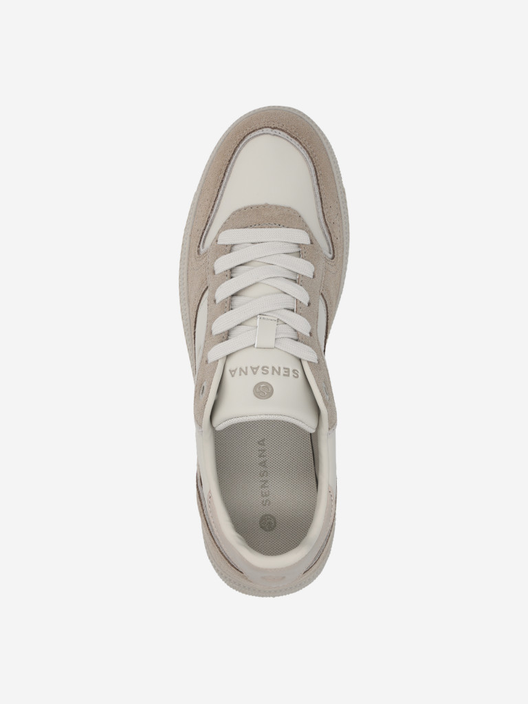 Кеды женские Sensana Miranda