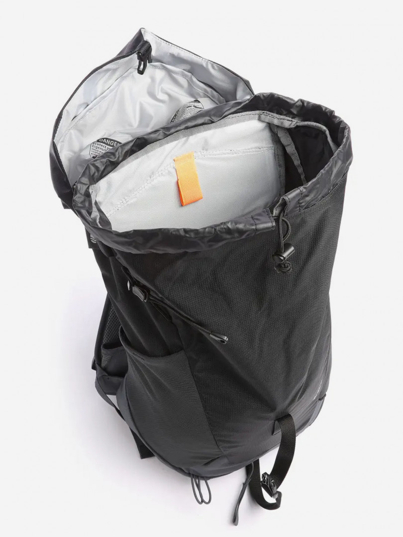 фото Рюкзак deuter ac lite 24 л, черный