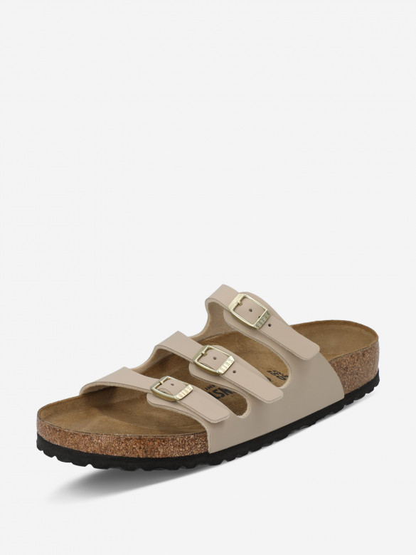 Шлепанцы женские Birkenstock Florida