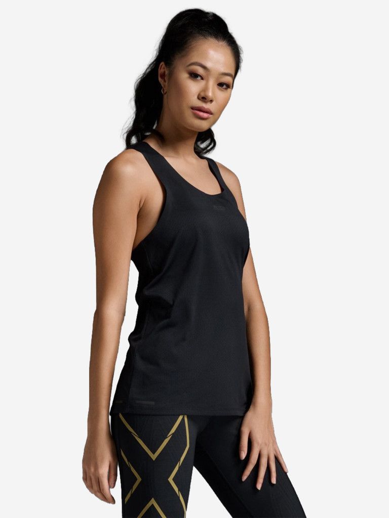 Майка 2XU Light Speed Tech Singlet