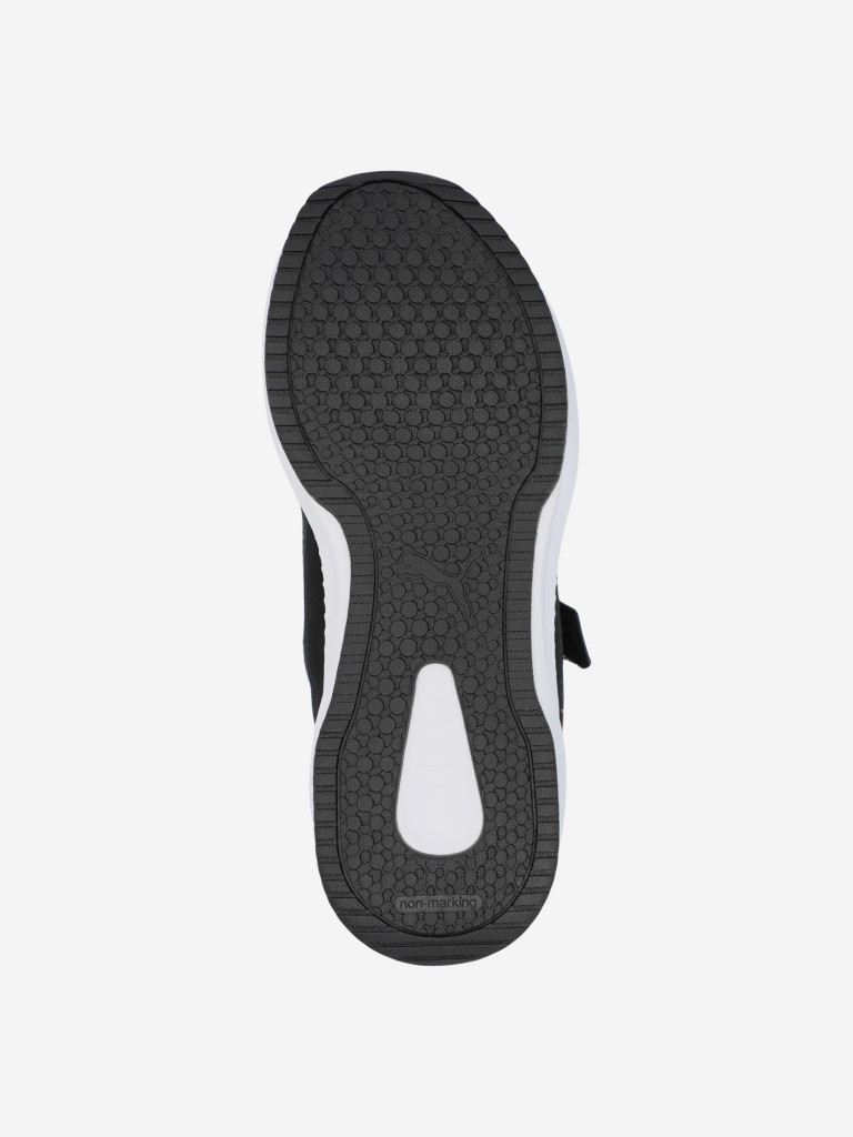 Кроссовки для девочек PUMA Flyer 3 Ac+ Ps