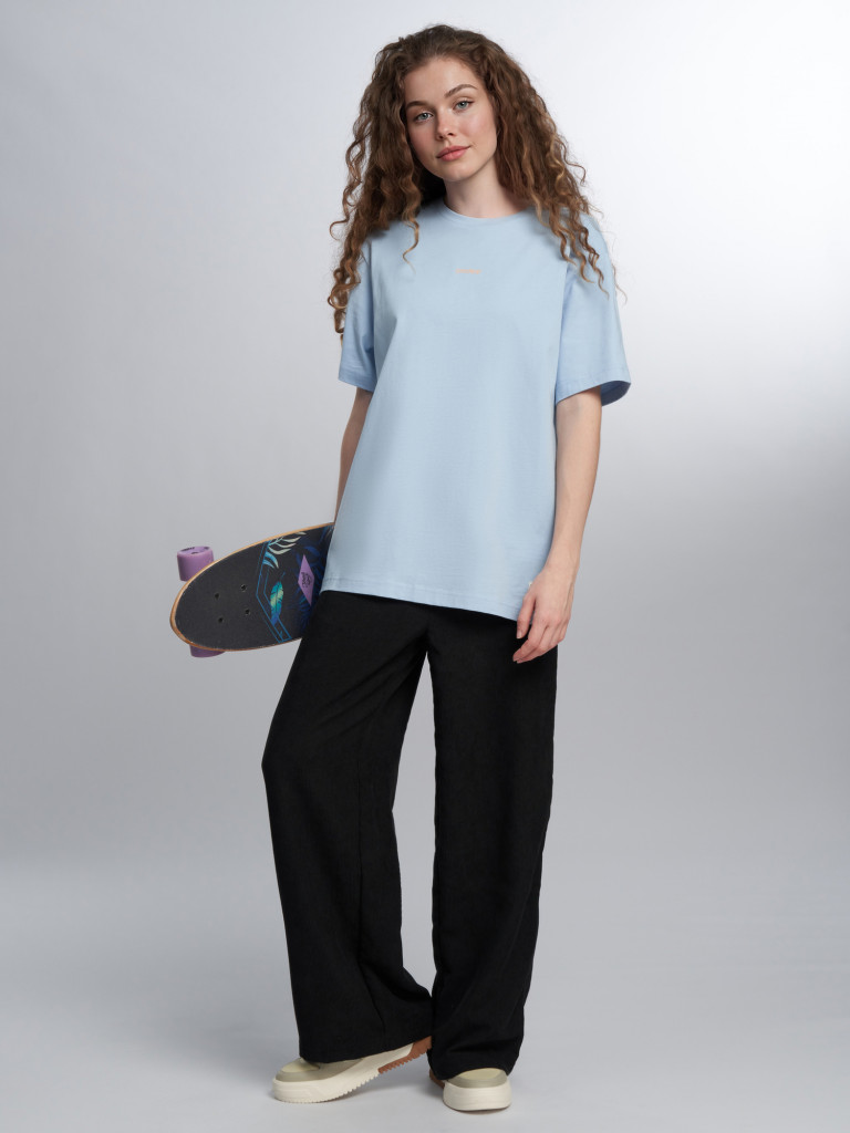 Футболка женская оверсайз Protest