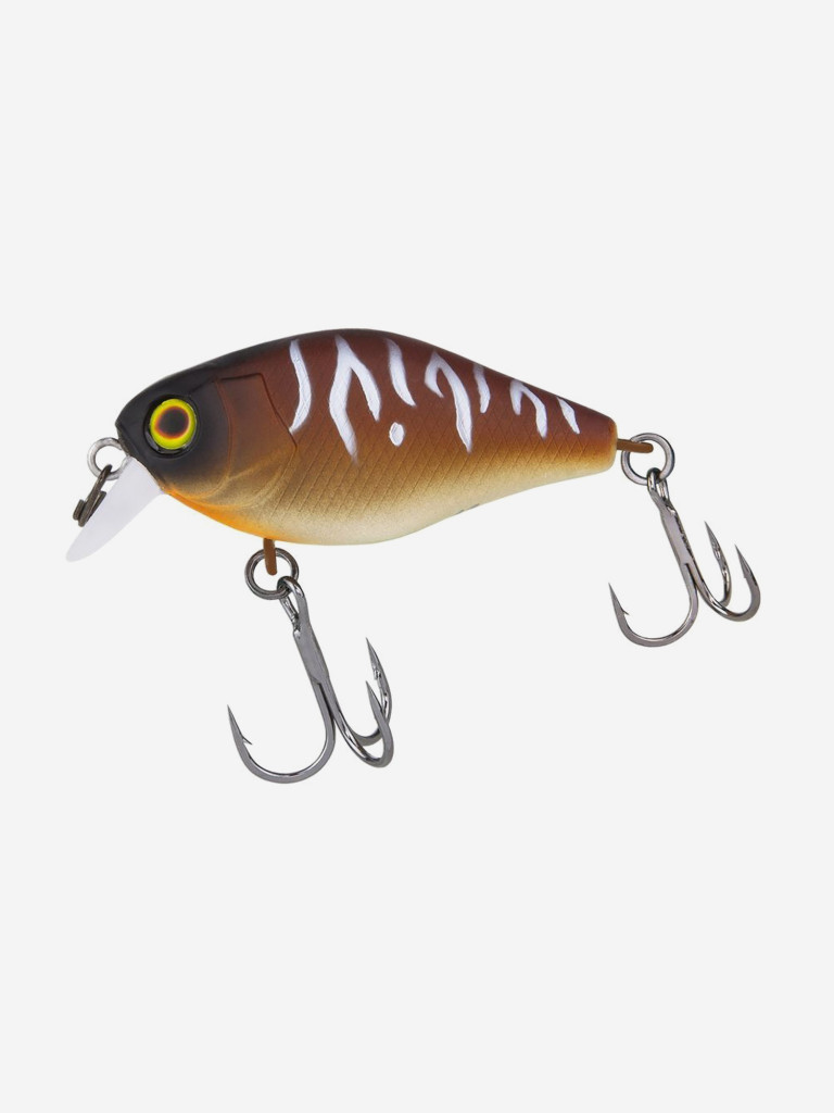 Воблер Jackall Chubby 41 SR
