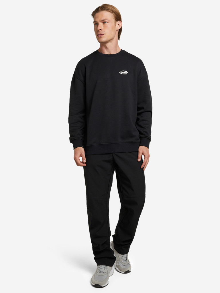 Свитшот мужской Camel