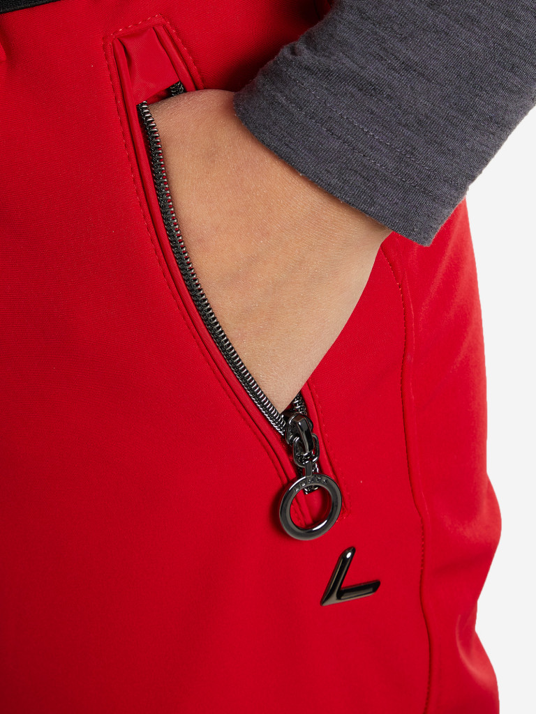 Брюки горнолыжные женские Luhta Joentaus