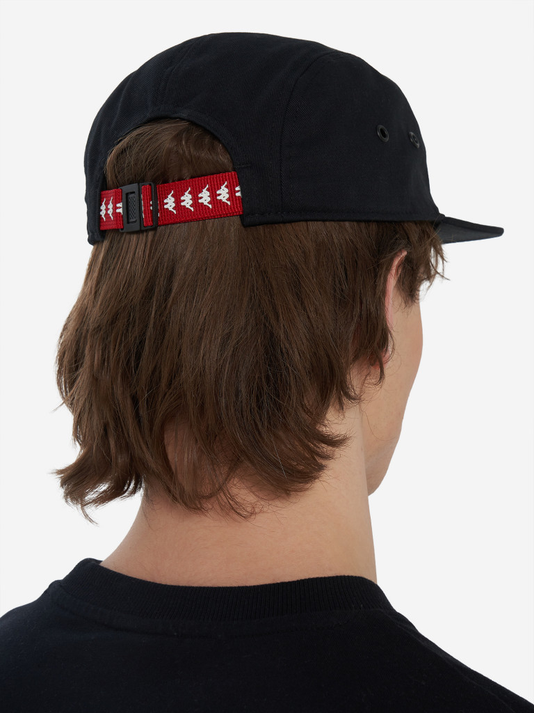 Бейсболка Kappa