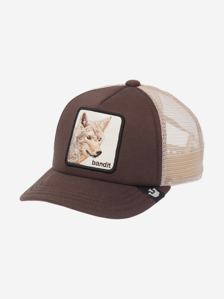 Бейсболка с сеточкой GOORIN BROTHERS 201-0072