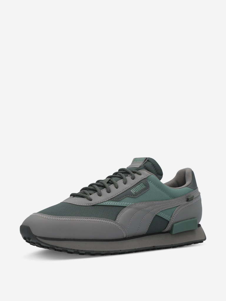 Кроссовки мужские PUMA Future Rider Concrete Jungle