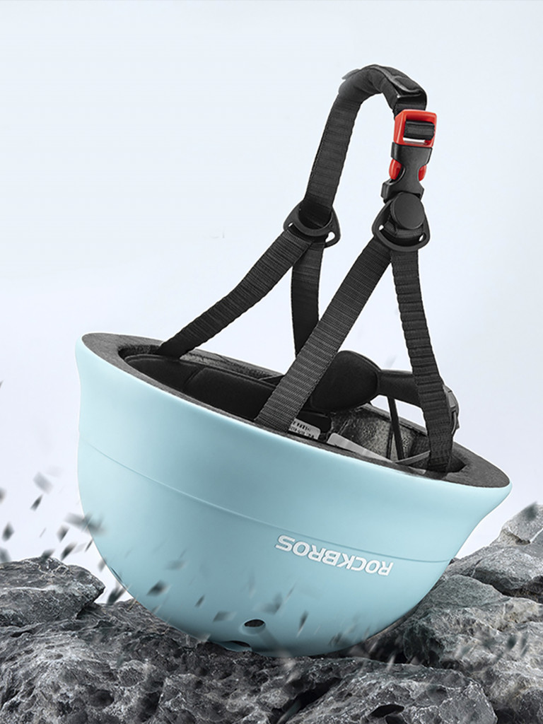 Шлем велосипедный детский Rockbros TS-021