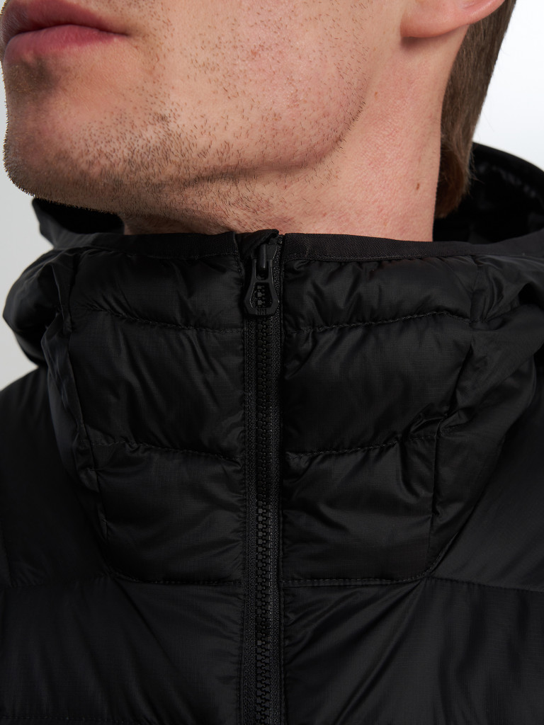 Пуховик мужской Helly Hansen Verglas 2.0