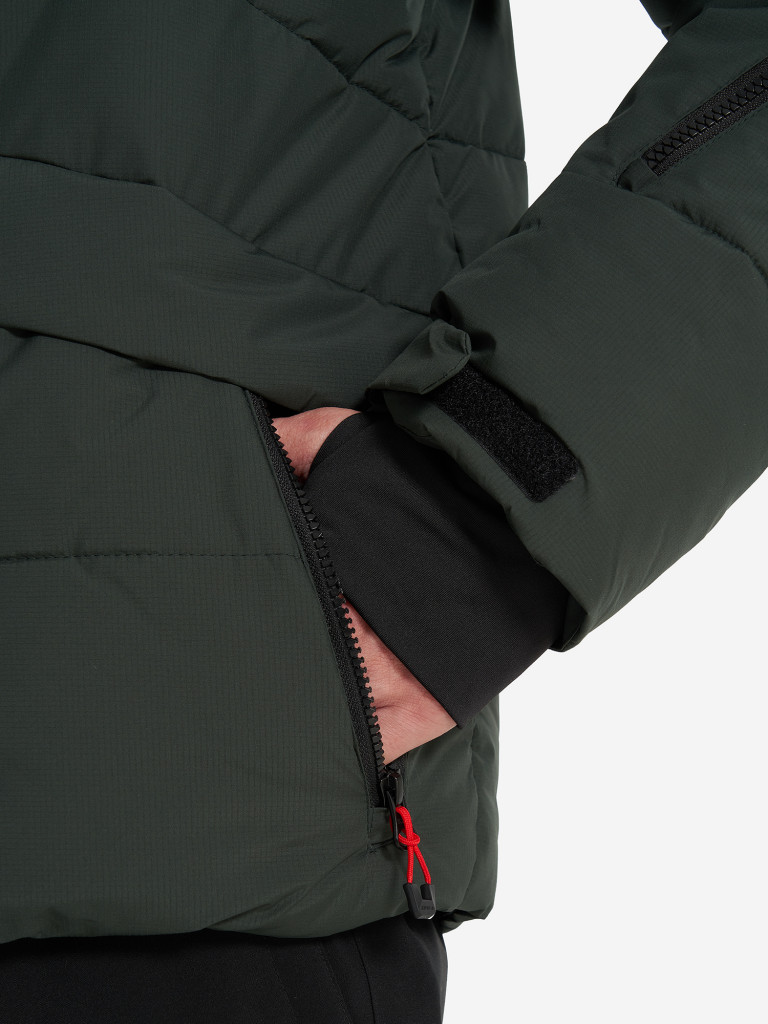 Пуховик мужской IcePeak Evarts