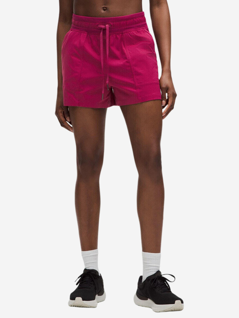 Шорты Lululemon Dance Studio Short 3.5"