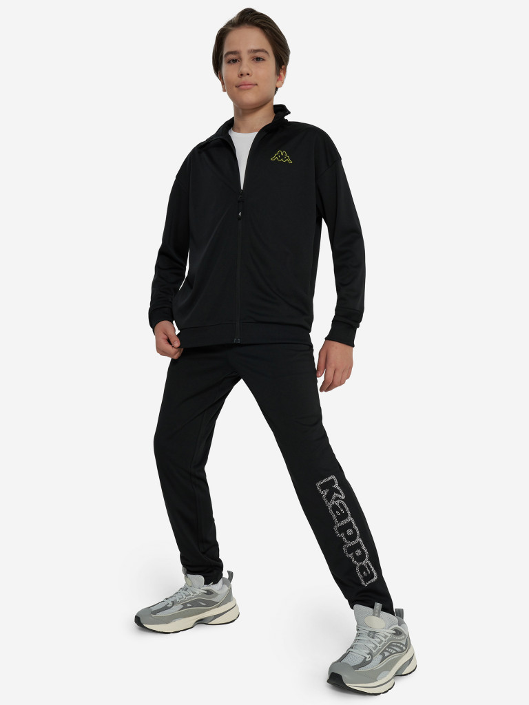 Толстовка для мальчиков Kappa