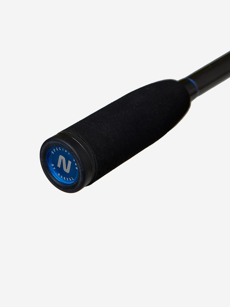 Кастинговое удилище Narval Fishing River Dance 83XH-C max 90g Fast