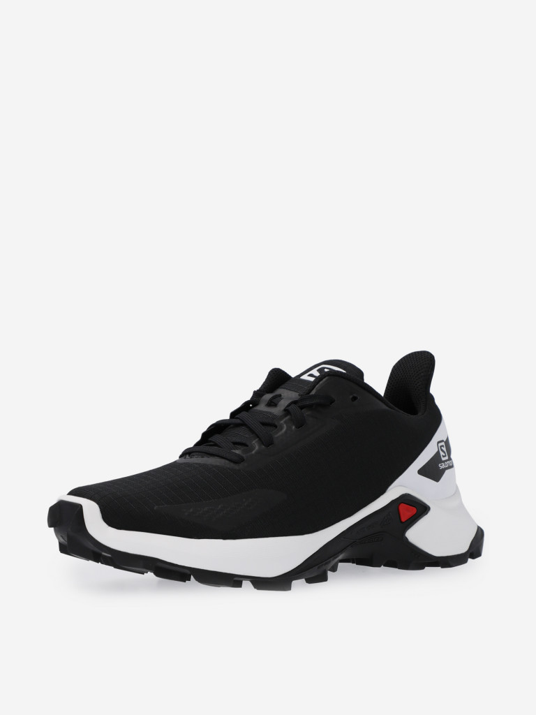 Полуботинки детские Salomon Alphacross Blast J
