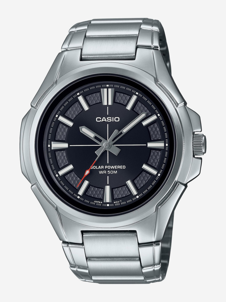 Наручные часы CASIO