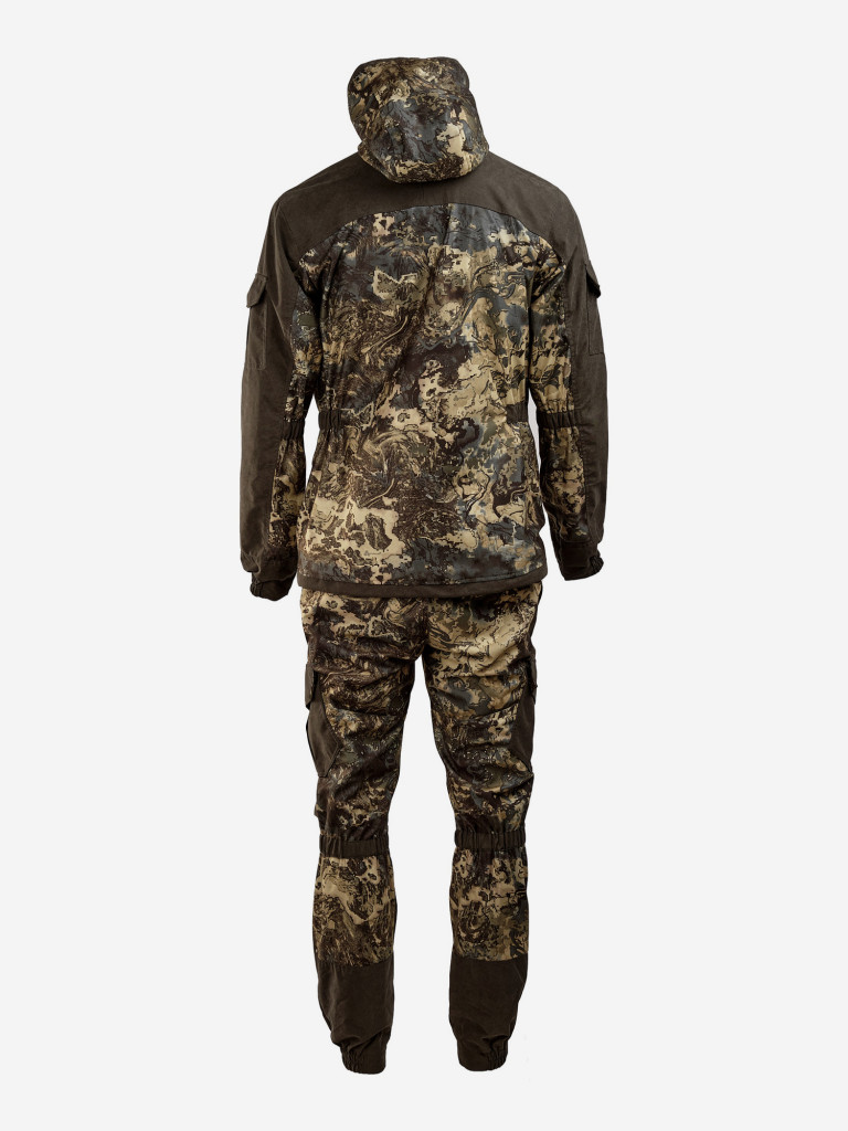Костюм мужской Fantom Force Gorka Demi Light демисезонный для охоты и рыбалки