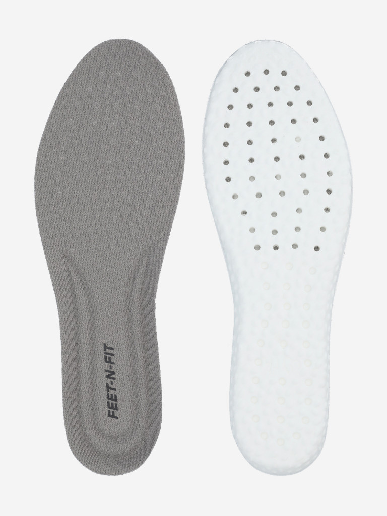 Стельки Feet-n-Fit Daily Fresh Breathe