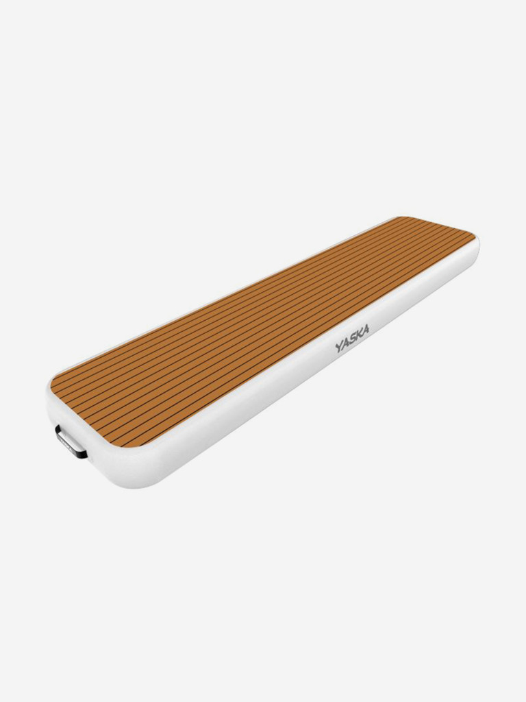 Платформа YASKA надувная модульная (дорожка), 340х70х20 см