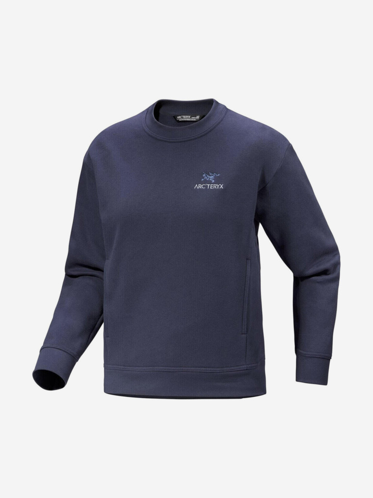 Свитшот Arcteryx Emblem
