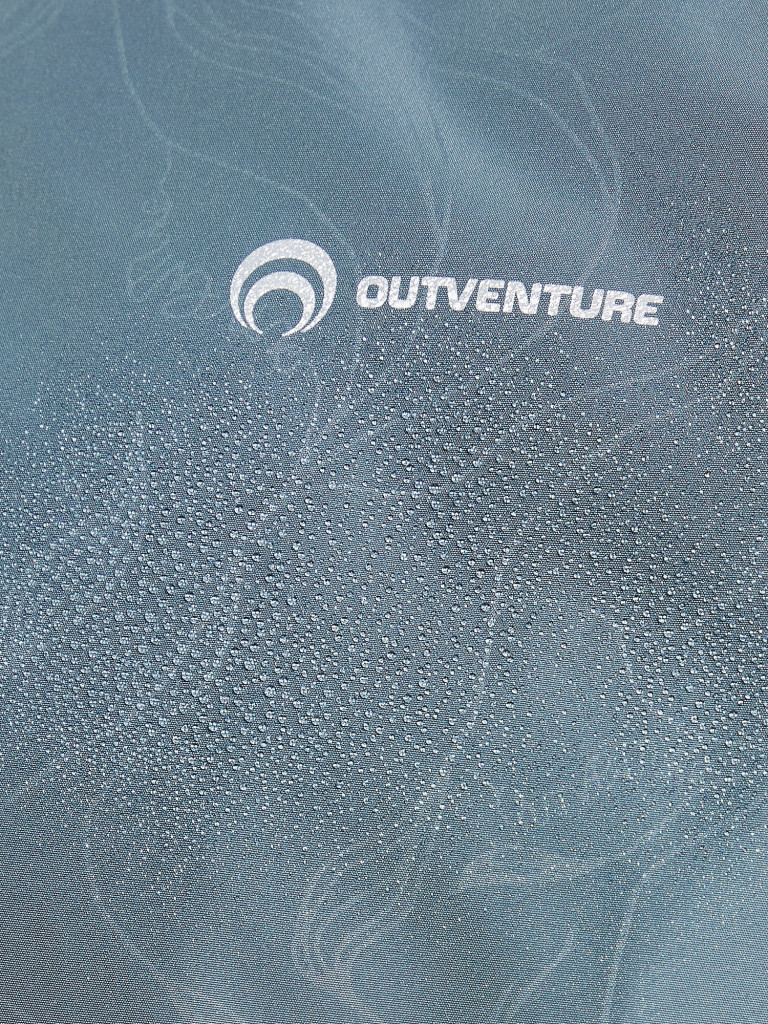 Ветровка женская Outventure