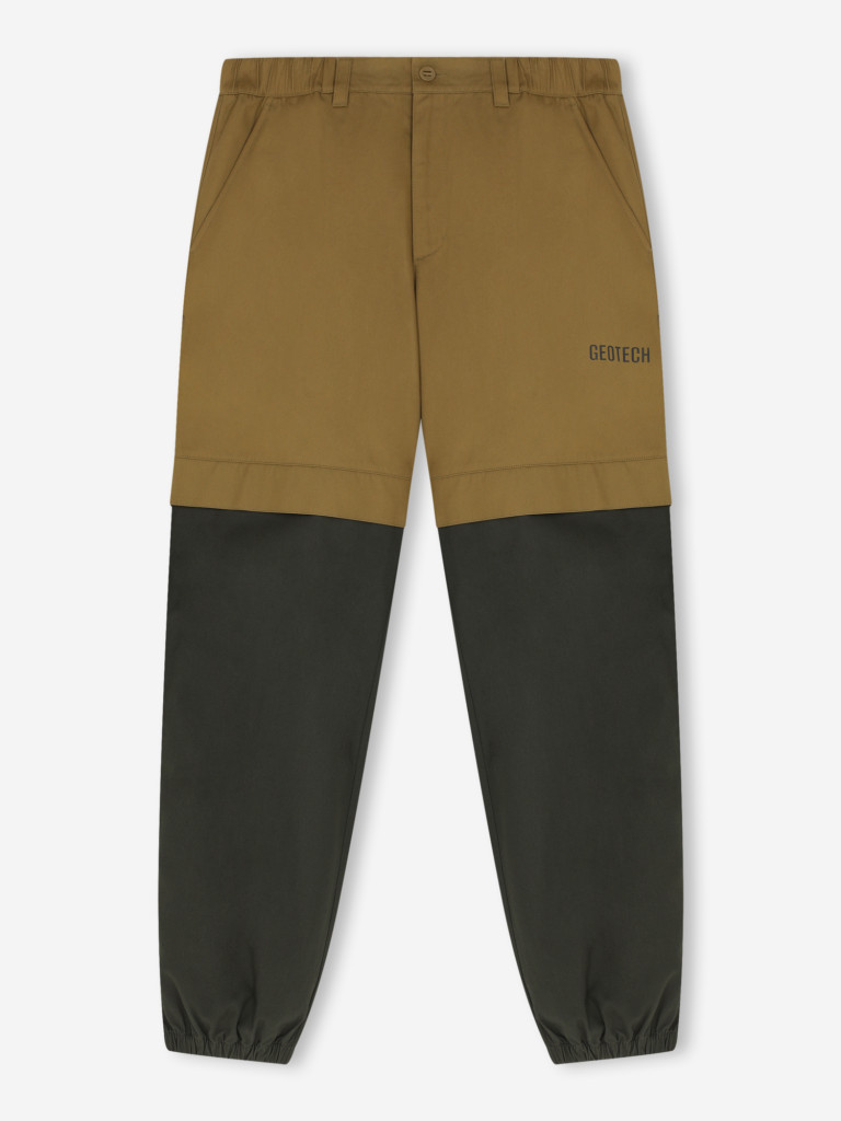 Брюки мужские Geotech