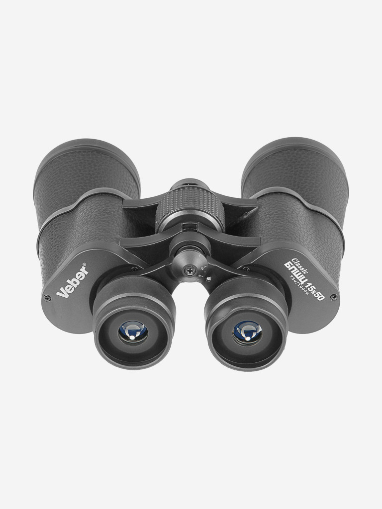 Бинокль Veber Classic БПШЦ 15*50 VL