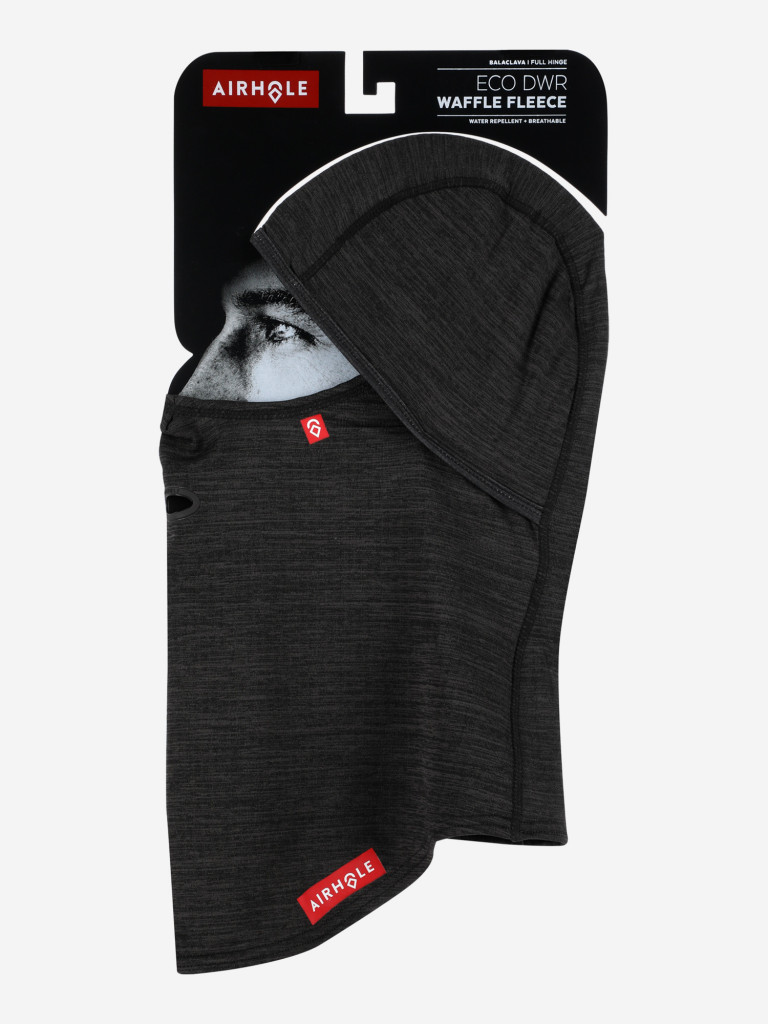 Балаклава Airhole Balaclava Full Hinge