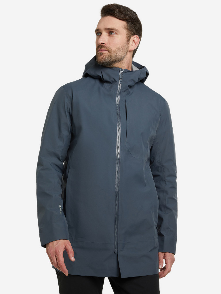 Куртка мембранная мужская Arc'teryx Sawyer