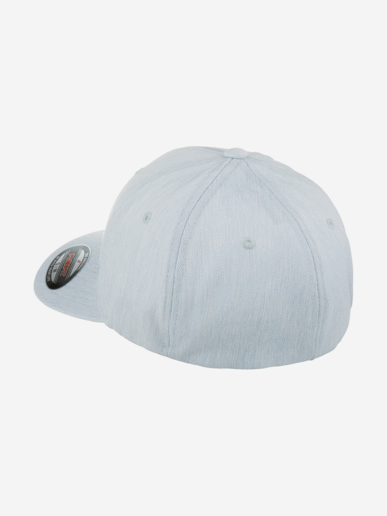 Бейсболка FLEXFIT 6277MS (голубой)