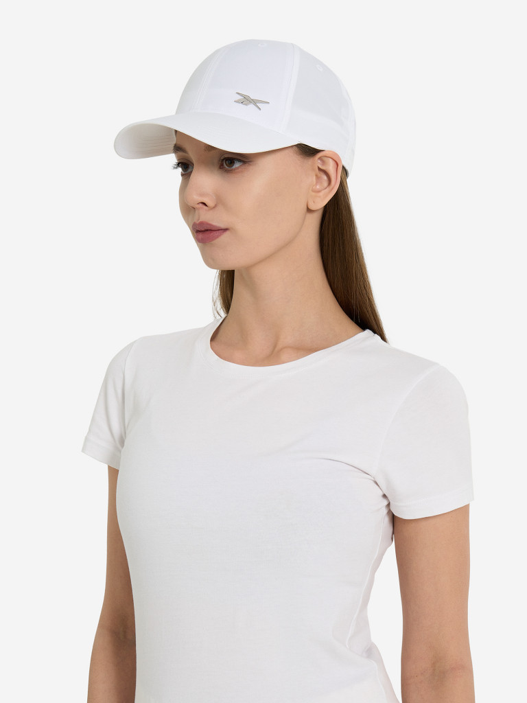 Бейсболка Reebok Badge