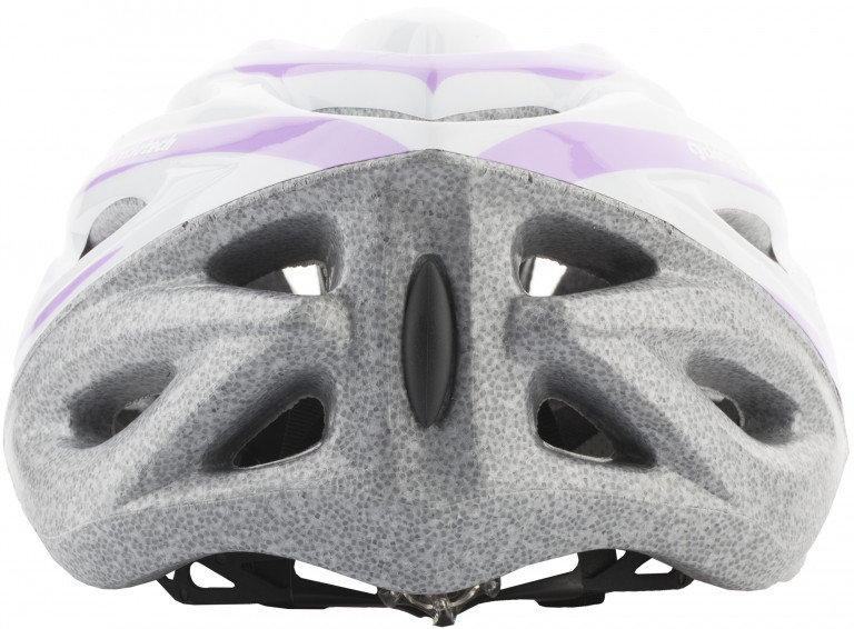 Шлем велосипедный женский Cyclotech