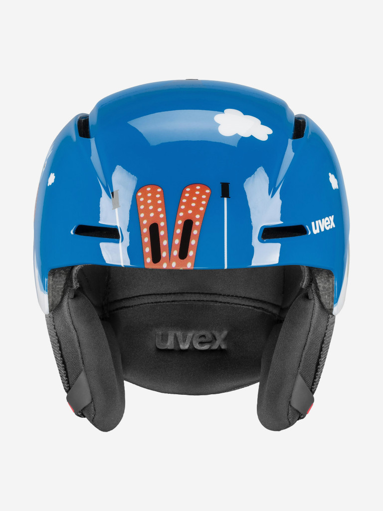 Шлем детский Uvex Viti