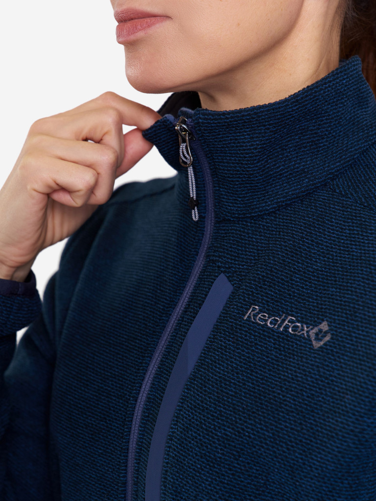 Джемпер женский RedFox Navi