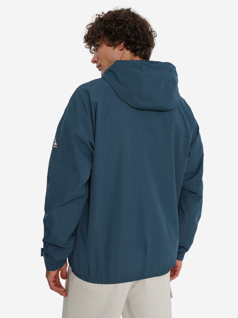 Ветровка мужская Demix Discover