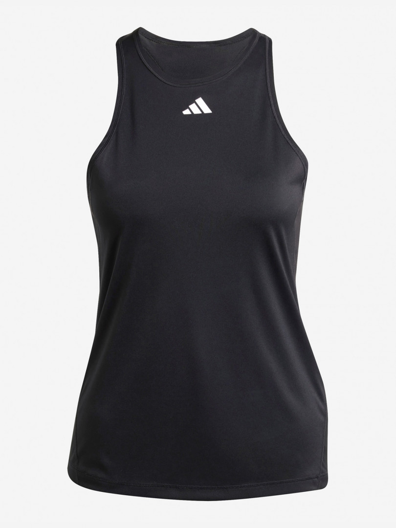 Майка женская adidas Club Черный 5699₽
