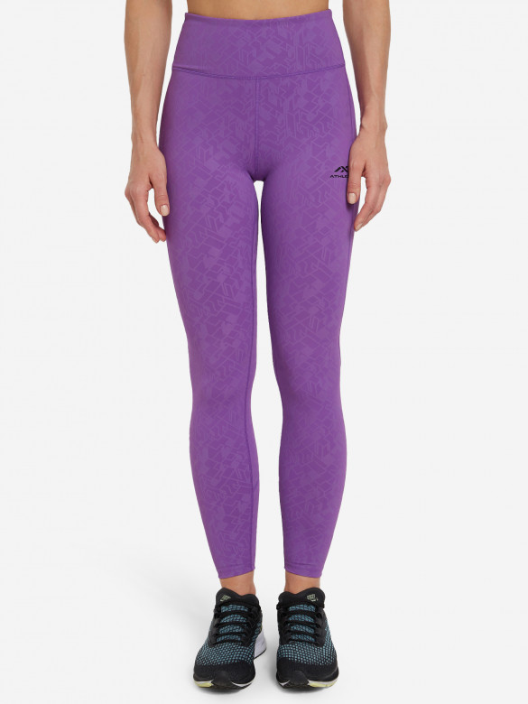 Легинсы женские Athlex Flex