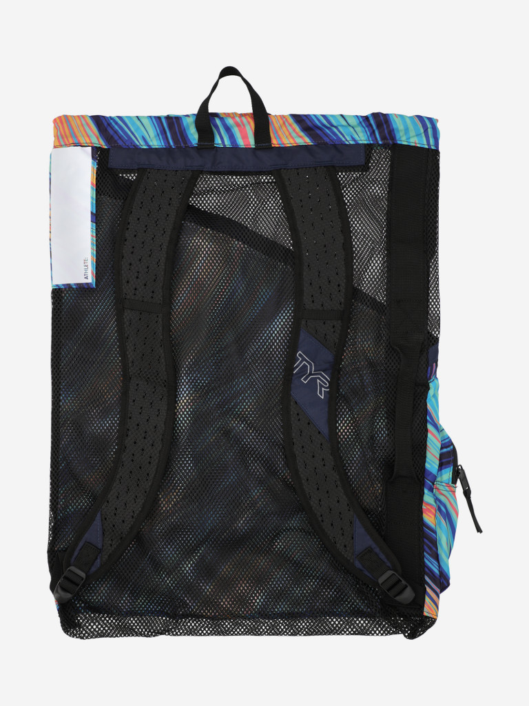 Мешок для инвентаря TYR Elite Team, 40 л