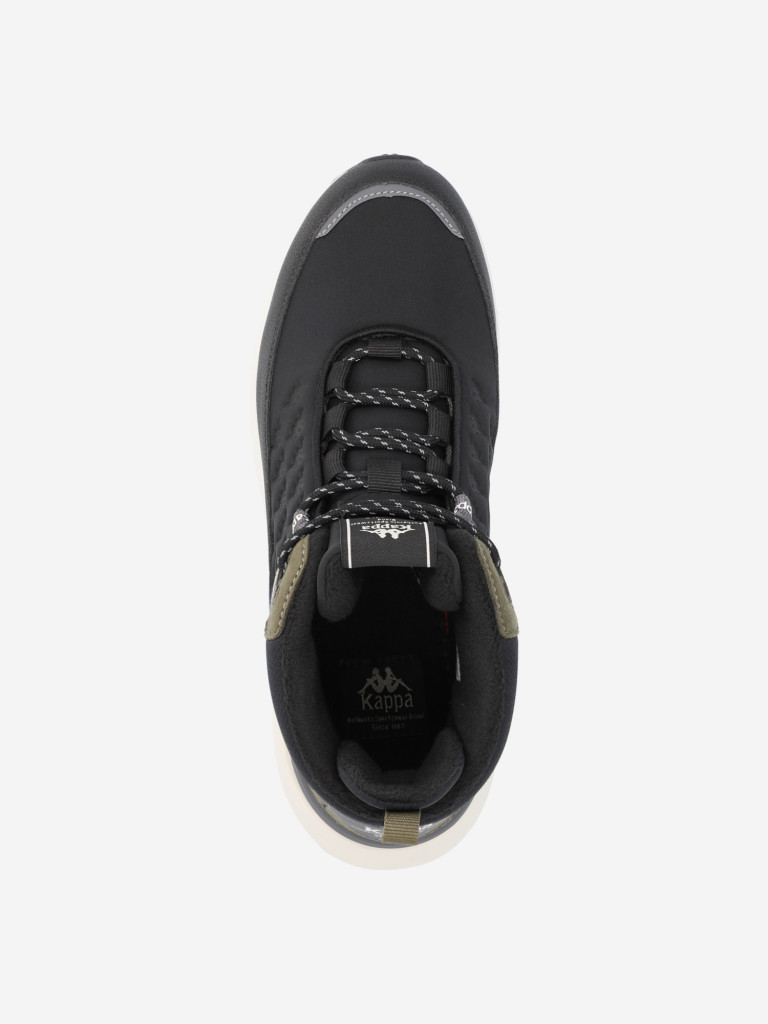 Кроссовки для мальчиков Kappa Authentic JR Mid NY