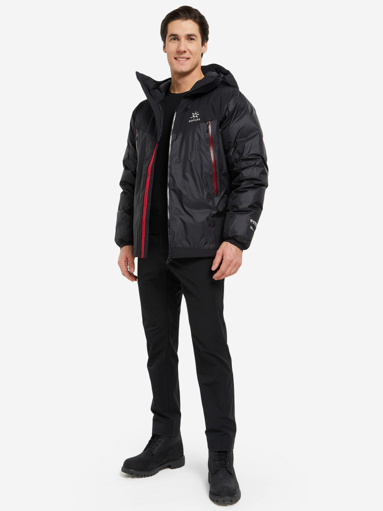Пуховик мужской Kailas 7000Gt Speed Alpinism