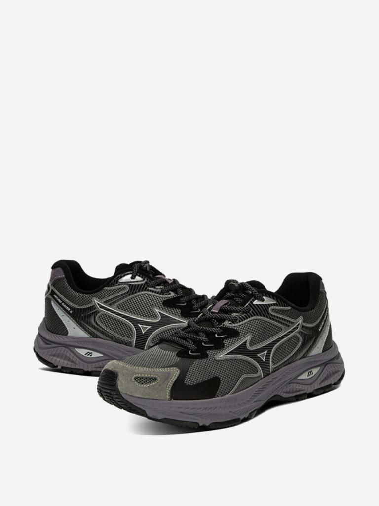 Кроссовки Mizuno Racer S
