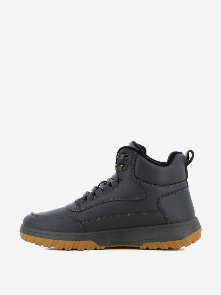 Кроссовки утепленные мужские Sprox Casual Hi Wtr